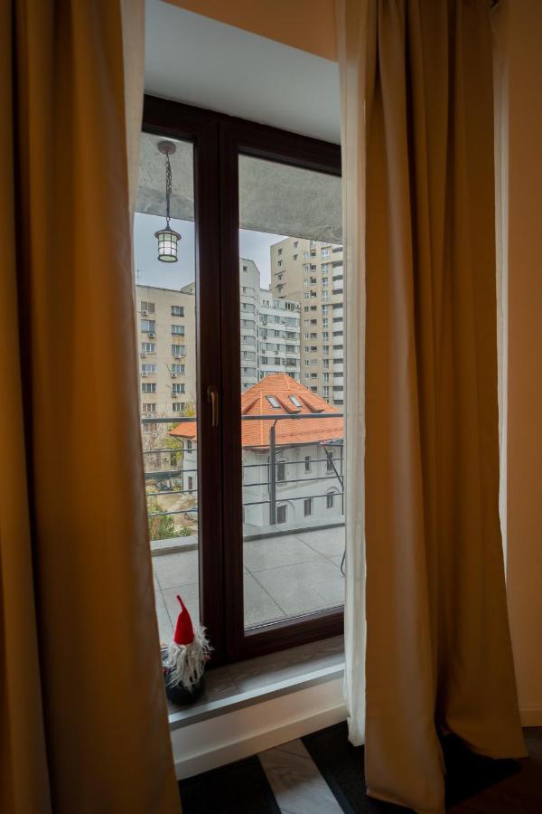 Charming Monro Old Town Flat Apartamento Bucareste Exterior foto