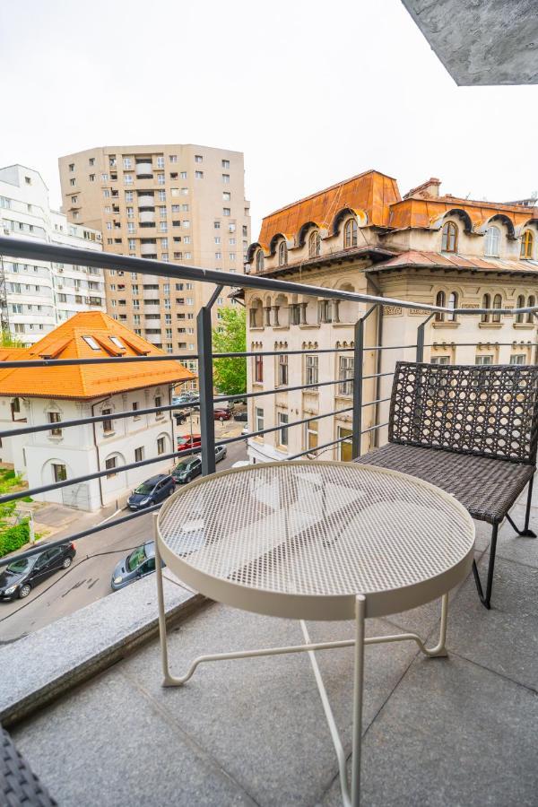 Charming Monro Old Town Flat Apartamento Bucareste Exterior foto